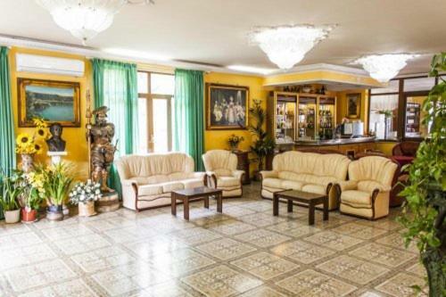 Hotel Cavour Sorrento Dış mekan fotoğraf